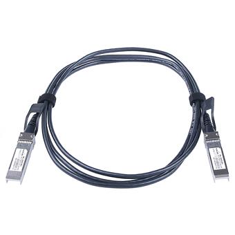 MaxLink 25G SFP28 DAC kabel, pasivní, DDM, 3m