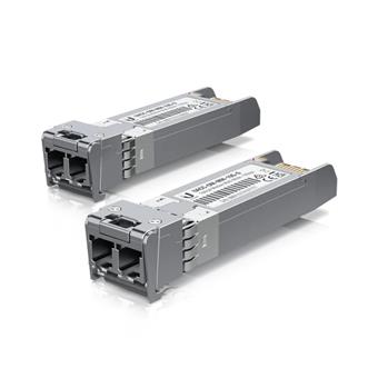 Ubiquiti UACC-OM-MM-10G-D-20, 10 Gbps, MM, 20-pack
