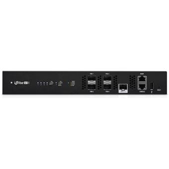 Ubiquiti UF-OLT-4 - U Fiber OLT, 4x GPON