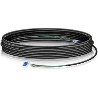 UBNT FC-SM-200, Fiber Cable,Single Mode,200' (60m)