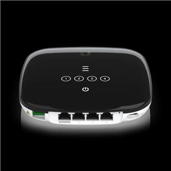 Ubiquiti UF-WiFi6 - UFiber WiFi6 GPON CPE