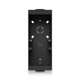 Ubiquiti UACC-Reader-Pro-JB-B,Reader Pro Junction Box, čierny