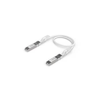 Ubiquiti UACC-Uplink-SFP28-0.3M, Uplink Cable 25/10/1Gbps SFP28/SFP+/SFP, 0,3m