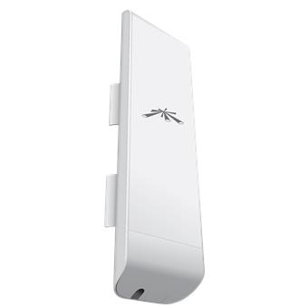 Ubiquiti NanoStation M2 outdoor MIMO 2,4GHz 11dBi