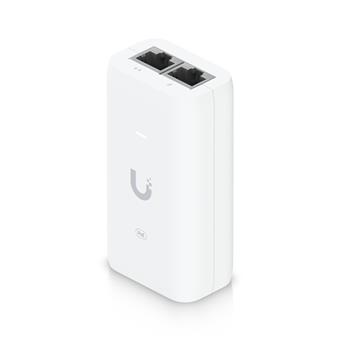 Ubiquiti U-PoE - PoE adaptér (15W)