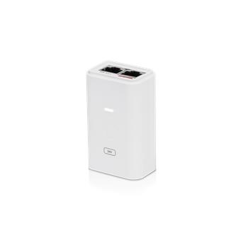 Ubiquiti POE-24-7W-WH GB PoE Injektor, 24V/0.3A (7W)