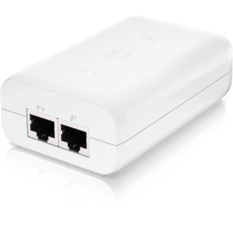 Ubiquiti U-POE-at - Gigabit PoE Injektor, 802.3at, 30W