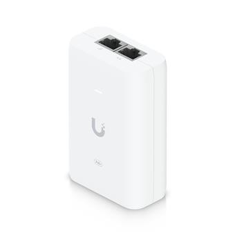 Ubiquiti U-PoE+ - PoE+ Adaptér (30W)