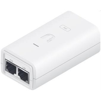Ubiquiti POE-24-24W, PoE Injektor, 24V/1A (24W)