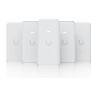 Ubiquiti UACC-Adapter-PoE-24-12W-5, PoE Adapter, 24V DC, 12W, 5-pack