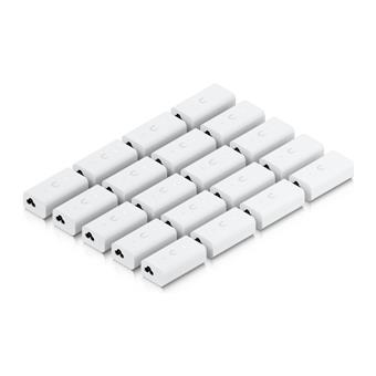 Ubiquiti UACC-Adapter-PoE-24-12W-20, PoE Adapter, 24V DC, 12W, 20-pack