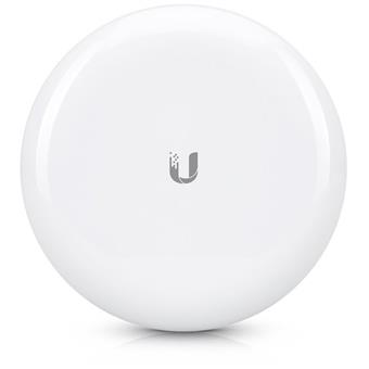 UBNT GigaBeam airMAX AC 60 GHz/5 GHz Radio, 1Gbps+