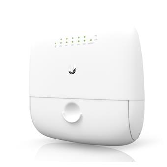 UBNT EP-R6, EdgePoint WISP router, 6-port