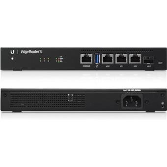Ubiquiti EdgeRouter 4