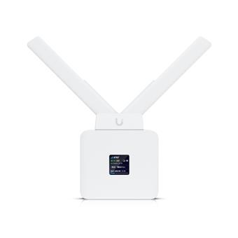 Ubiquiti UMR - UniFi Mobile Router, LTE
