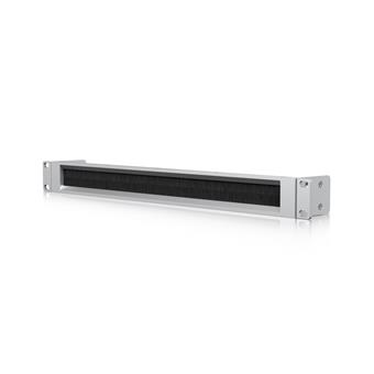 Ubiquiti UACC-Rack-Panel-Brush-1U - 2U zaslepovací panel, kartáč