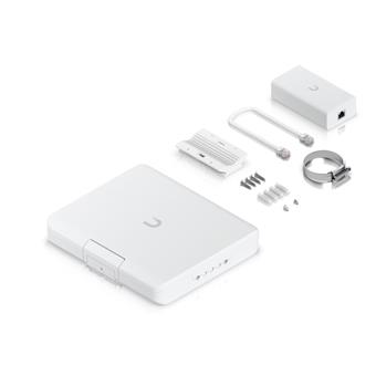 Ubiquiti USW-Flex-Utility, adaptér pro instalaci na sloup