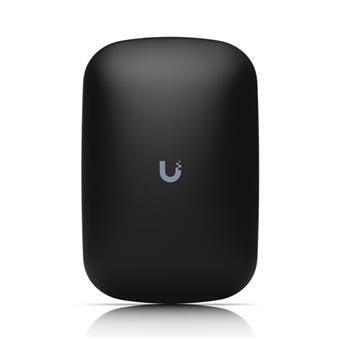 Ubiquiti EXTD-cover-Black-3, U6 Extender Cover, černá