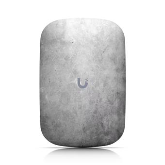 Ubiquiti EXTD-cover-Concrete-3, U6 Extender Cover, beton