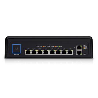 UBNT USW-Industrial UniFi Switch Industrial