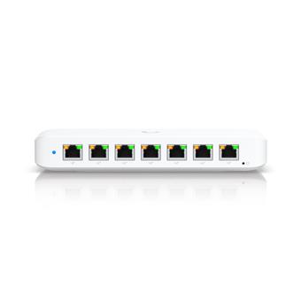 Ubiquiti USW-Ultra-210W, UniFi Switch Ultra 210W