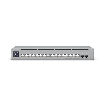 Ubiquiti USW-Pro-Max-16, UniFi Switch Pro Max 16