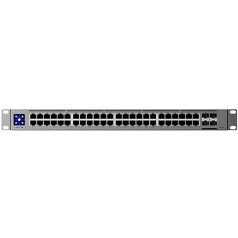 Ubiquiti USW-Pro-48-POE, UniFi Switch Pro 48 PoE