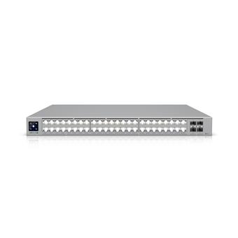 Ubiquiti USW-Pro-XG-48-PoE, UniFi Pro XG 48 PoE