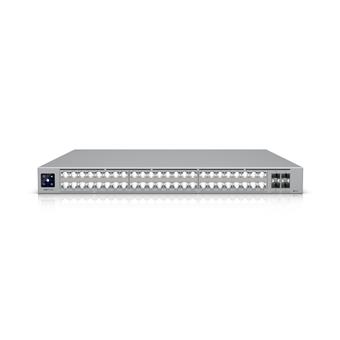 Ubiquiti USW-Pro-XG-48, UniFi Pro XG 48