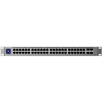 Ubiquiti USW-48-POE UniFi Switch 48 PoE