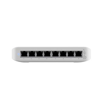 Ubiquiti USW-Lite-8-PoE