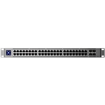 Ubiquiti USW-Enterprise-48-PoE - UniFi Switch Enterprise 48 PoE