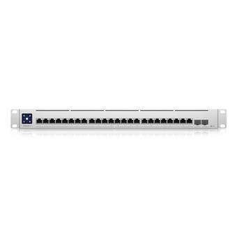 Ubiquiti USW-EnterpriseXG-24 - UniFi Switch EnterpriseXG 24