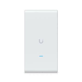 Ubiquiti U6-Mesh-Pro - UniFi AP WiFi 6 Mesh Pro