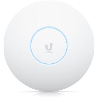 Ubiquiti U6-Enterprise - UniFi6 Enterprise WiFi 6