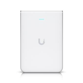 Ubiquiti U7-Pro-Wall - UniFi7 AP U7 Pro Wall