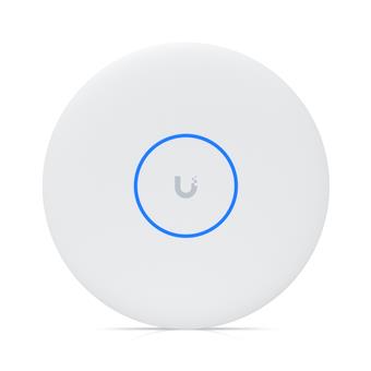 Ubiquiti U7-Pro-XGS, UniFi AP U7 Pro XGS, bílá