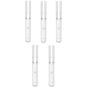 Ubiquiti UniFi AP, AC Mesh, 5-Pack