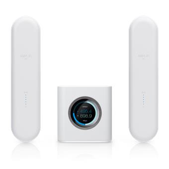 Ubiquiti AmpliFi AFi-HD,  Router + 2x Mesh Point