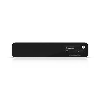 Ubiquiti UniFi Cloud Key, G2, with SSD