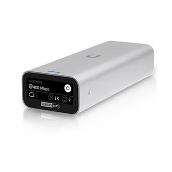 Ubiquiti UCK-G2, UniFi Cloud Key, G2