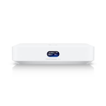 Ubiquiti UCG-Ultra - Cloud Gateway Ultra