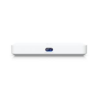 Ubiquiti UCG-Fiber, Cloud Gateway Fiber