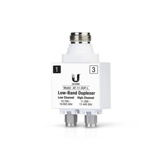 Ubiquiti AF-11-DUP-L - Low-Band Duplexer pre airFiber 11