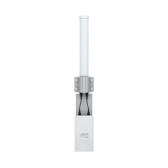 Ubiquiti AMO-5G10 - UISP airMAX Omni 5 GHz, 10 dBi Anténa