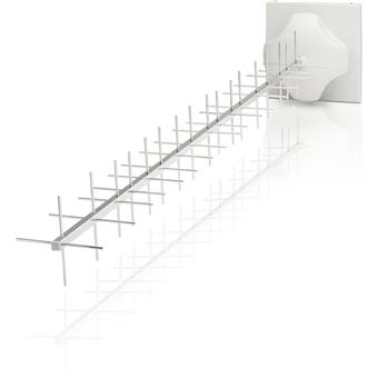 Ubiquiti AMY-9M16x2 - airMAX 900 MHz,16 dBi, 2x2 Yagi Anténa, 2-Pack