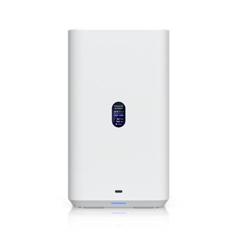 Ubiquiti UNAS-2-W - UniFi UNAS 2, bílá