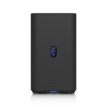 Ubiquiti UNAS-2-B - UniFi UNAS 2, čierna