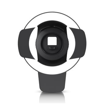 Ubiquiti UACC-AI-Pro-Enhancer, AI Pro Enhancer, černá