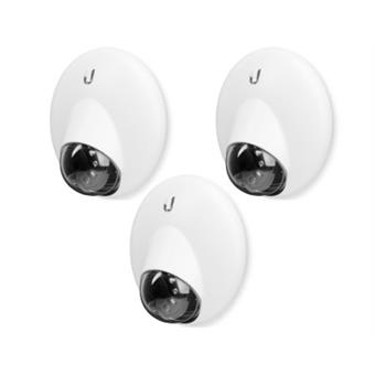 UBNT UVC-G3-DOME-3 UniFi Video Camera Dome G3, IR - 3 pack bez PoE zdroje